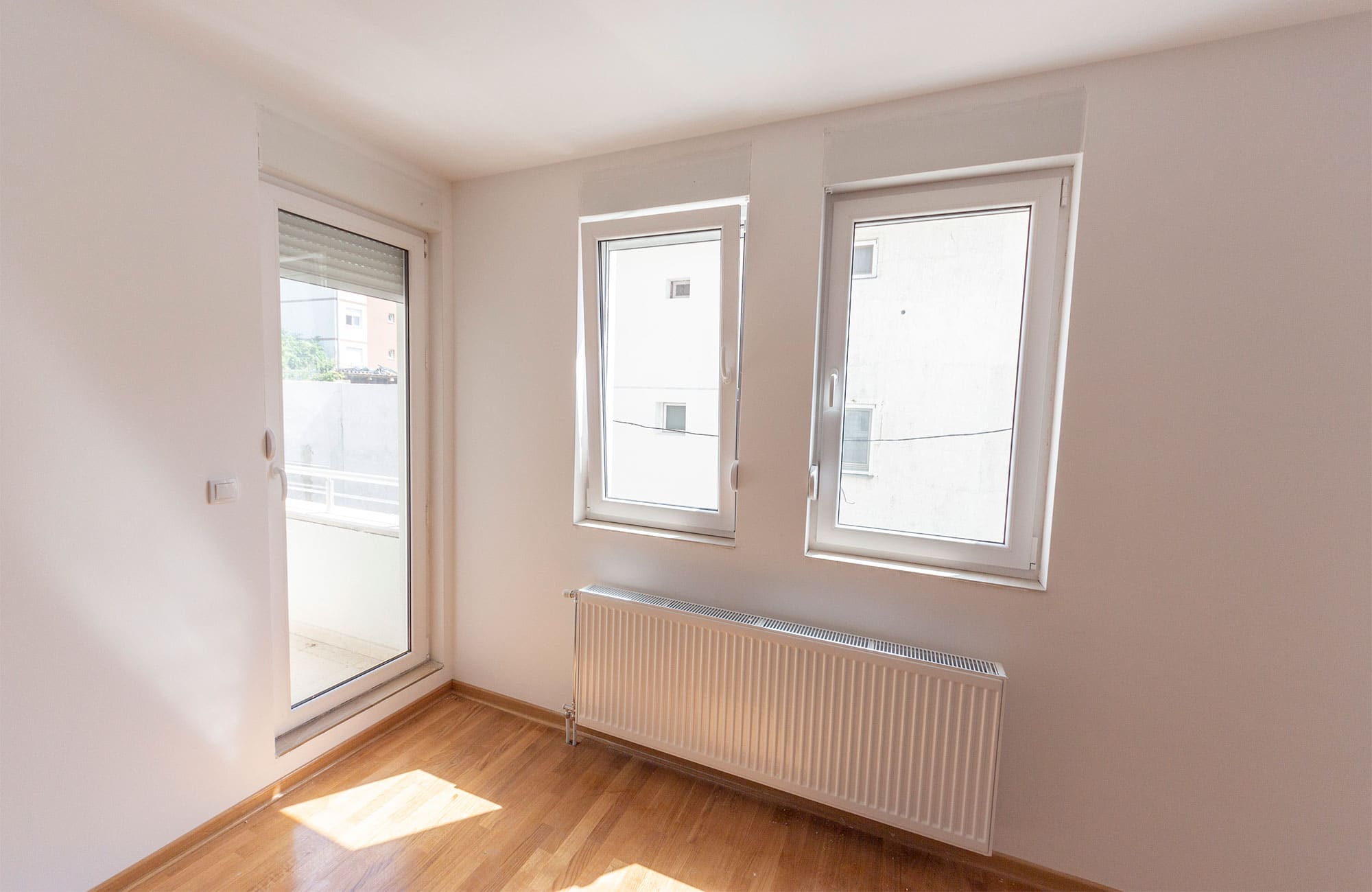 Kvalitetni PVC profili za prozore i vrata Sunny Plast